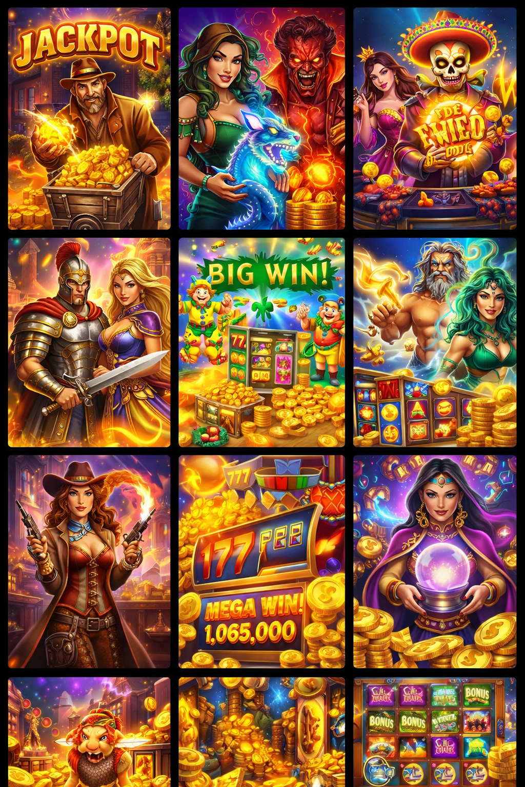 CoinCasino