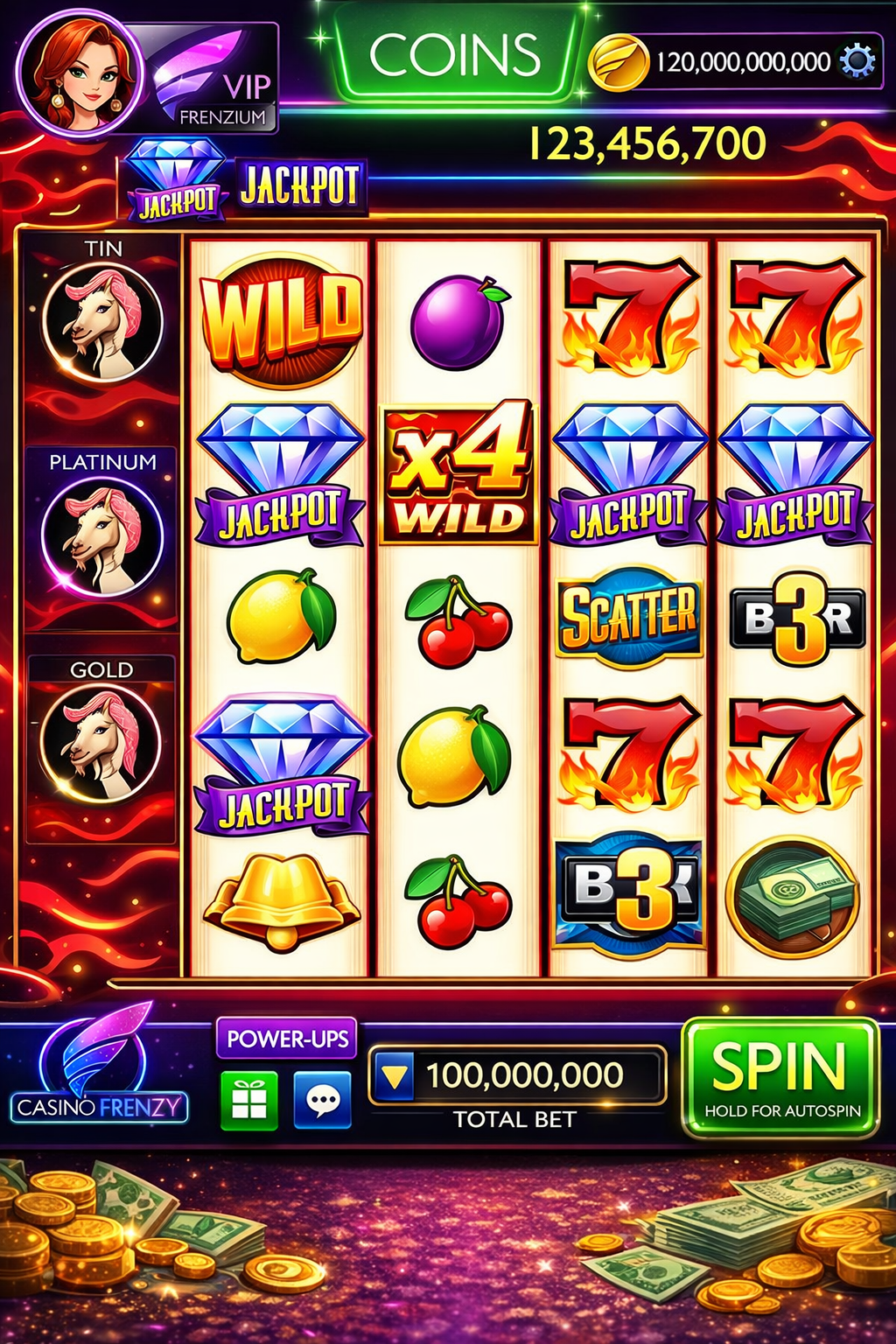 CoinCasino