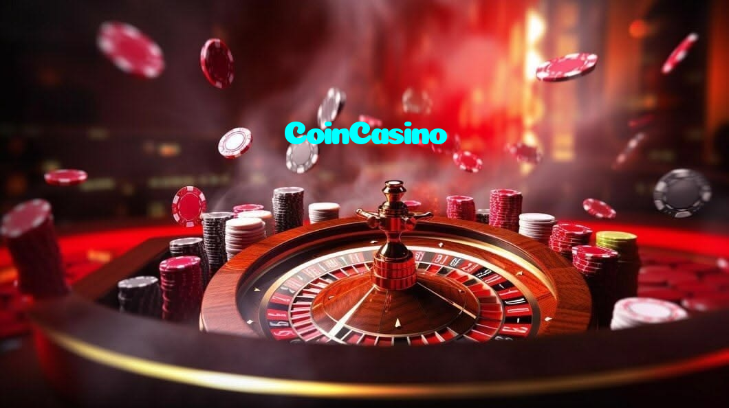 CoinCasino