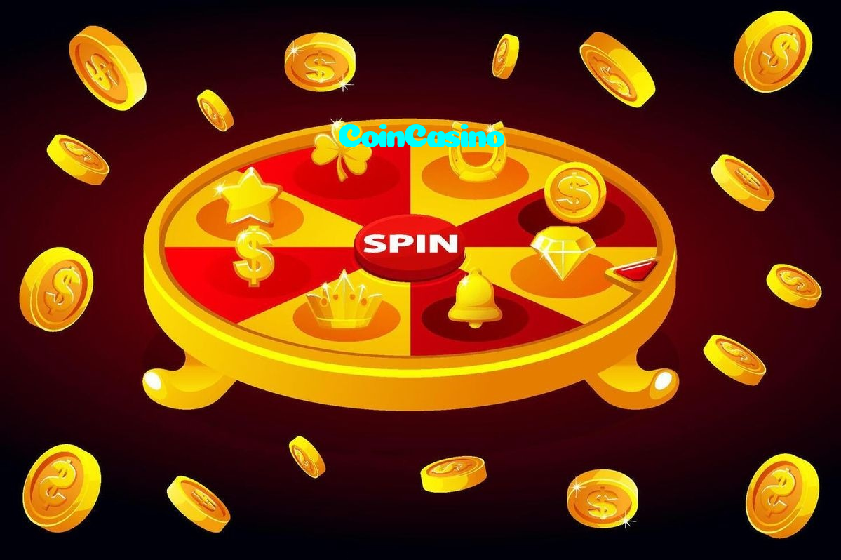 making first deposit on CoinCasino website using local payment methods in Pakistan