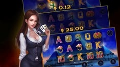 CoinCasino casino presented on mobile device in Pakistan with slots and live games