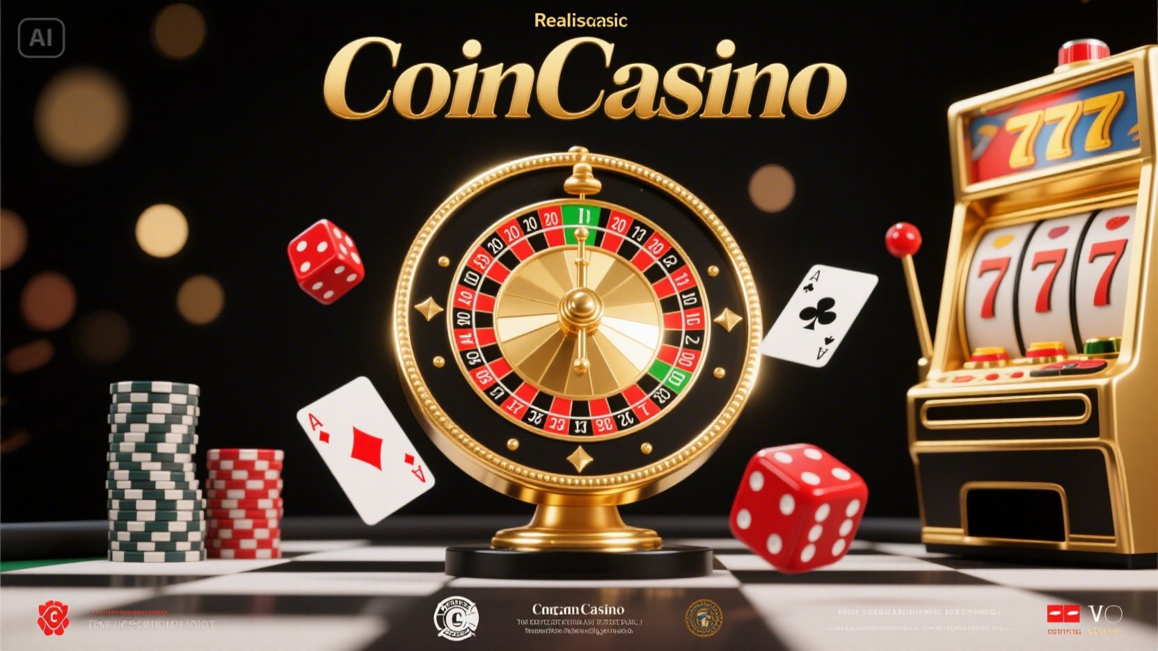 CoinCasino