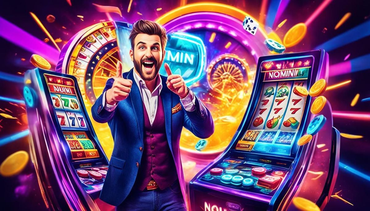 CoinCasino پاکستان ریئل منی گیمز