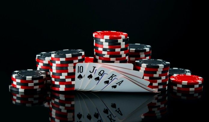 CoinCasino پاکستان ریئل منی گیمز